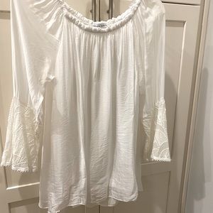 Beautiful women’s blouse(tunic length